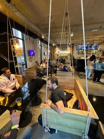 Local habilitado en CABA