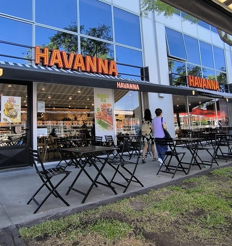 Local comercial habilitado en CABA